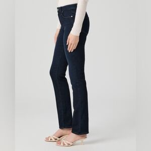 PAIGE Hoxton 32" Straight Jean 29